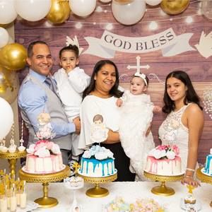 Meet your Posher, Luisa